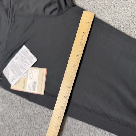 Craghoppers Insect Womens Pants M NWT Shield Repellant Luna Tight Black - Picture 9 of 10
